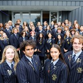 Programme scolaire - anglais - Nouvelle-Zélande - Takapuna Grammar School