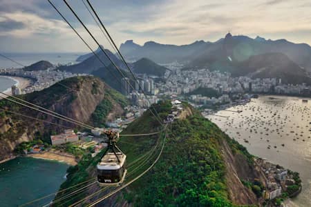 Brazil - Rio de Janeiro