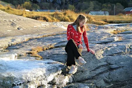 student in Norway